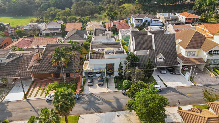 Imagem Casa com 4 Quartos à Venda, 574 m² em Cidade Tamboré - Santana De Parnaíba Imagem Casa com 4 Quartos à Venda, 574 m² em Cidade Tamboré - Santana De Parnaíba