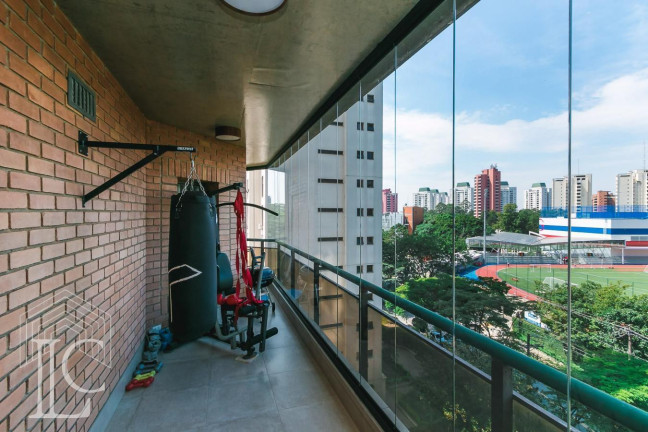 Imagem Apartamento com 4 Quartos à Venda, 393 m² em Morumbi - São Paulo