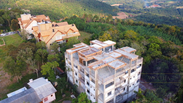 Imagem Apartamento com 2 Quartos à Venda, 71 m² em Centro - Gramado Imagem Apartamento com 2 Quartos à Venda, 71 m² em Centro - Gramado