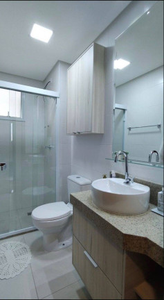 Apartamento com 3 Quartos à Venda, 72 m² em Jardim Europa - Sorocaba