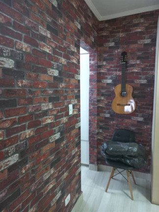 Imagem Apartamento com 3 Quartos à Venda, 98 m² em Forte - Praia Grande Imagem Apartamento com 3 Quartos à Venda, 98 m² em Forte - Praia Grande