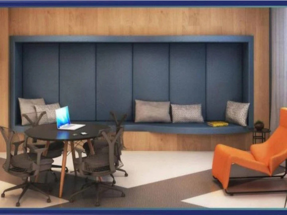 Imagem Apartamento com 1 Quarto à Venda, 26 m² em Pinheiros - São Paulo Imagem Apartamento com 1 Quarto à Venda, 26 m² em Pinheiros - São Paulo