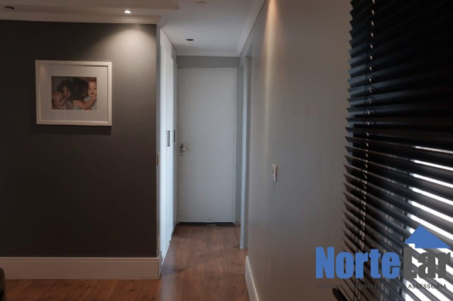 Imagem Apartamento com 2 Quartos à Venda, 49 m² em Vila Bela Vista (zona Norte) - São Paulo