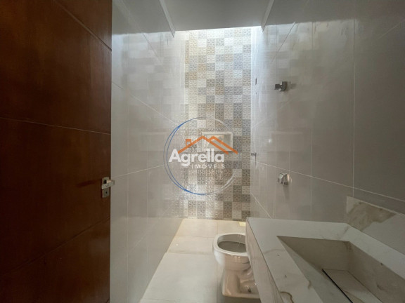 Imagem Casa com 3 Quartos à Venda, 82 m² em Jardim Imperial - Mogi Guaçu Imagem Casa com 3 Quartos à Venda, 82 m² em Jardim Imperial - Mogi Guaçu
