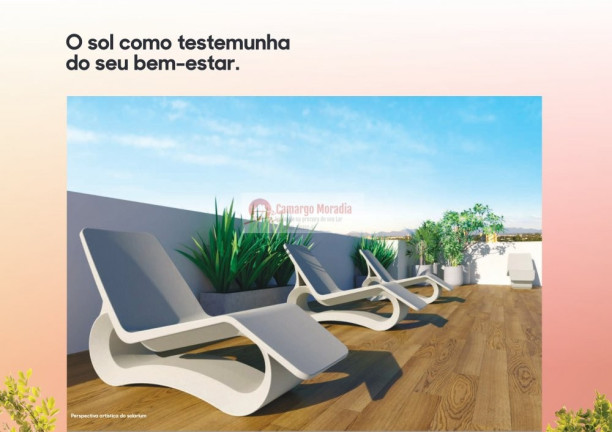 Imagem Apartamento com 2 Quartos à Venda, 45 m² em Centro - Suzano