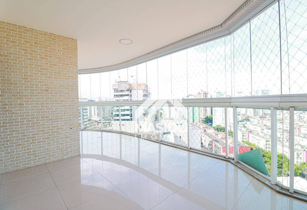 Imagem Apartamento com 3 Quartos à Venda, 135 m² em Praia De Itapoã - Vila Velha Imagem Apartamento com 3 Quartos à Venda, 135 m² em Praia De Itapoã - Vila Velha
