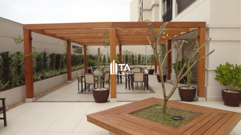 Imagem Imóvel com 3 Quartos à Venda, 82 m² em Jardim Nossa Senhora Auxiliadora - Campinas