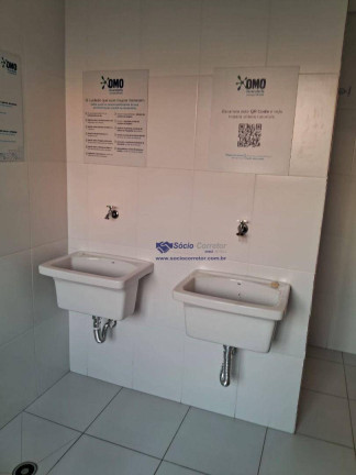 Imagem Apartamento com 2 Quartos à Venda, 48 m² em Vila Galvão - Guarulhos