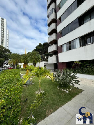 Imagem Apartamento com 1 Quarto à Venda, 41 m² em Vitoria - Salvador Imagem Apartamento com 1 Quarto à Venda, 41 m² em Vitoria - Salvador