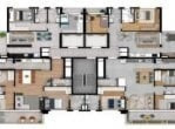 Imagem Apartamento com 3 Quartos à Venda, 118 m² em Saúde - São Paulo Imagem Apartamento com 3 Quartos à Venda, 118 m² em Saúde - São Paulo