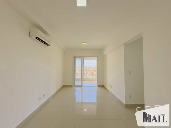 Imagem Apartamento com 2 Quartos à Venda, 71 m² em Jardim Tarraf Ii - São José Do Rio Preto Imagem Apartamento com 2 Quartos à Venda, 71 m² em Jardim Tarraf Ii - São José Do Rio Preto