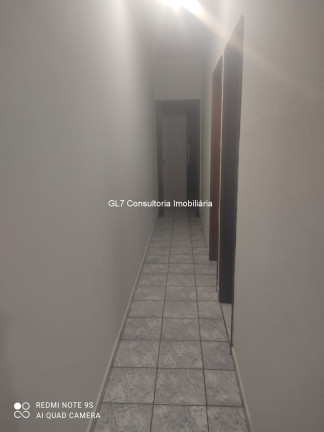 Imagem Casa com 3 Quartos à Venda,  em Jardim Alice - Indaiatuba