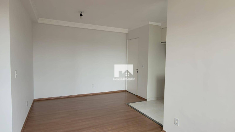 Imagem Apartamento com 2 Quartos à Venda, 47 m² em Vila Satúrnia - Campinas
