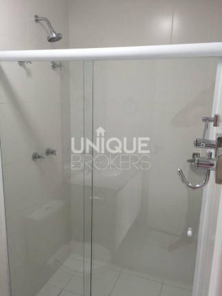 Imagem Apartamento com 1 Quarto à Venda, 49 m² em Centro - Jundiaí