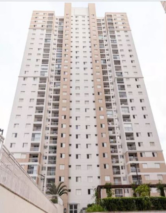 Imagem Apartamento com 2 Quartos à Venda, 53 m² em Piraporinha - Diadema Imagem Apartamento com 2 Quartos à Venda, 53 m² em Piraporinha - Diadema