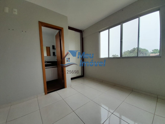 Imagem Imóvel com 3 Quartos à Venda, 95 m² em Residencial Alto Das Caraíbas - Luziânia Imagem Imóvel com 3 Quartos à Venda, 95 m² em Residencial Alto Das Caraíbas - Luziânia