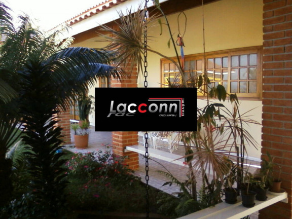 Imagem Chácara com 5 Quartos à Venda, 500 m² em Centro - Boituva Imagem Chácara com 5 Quartos à Venda, 500 m² em Centro - Boituva