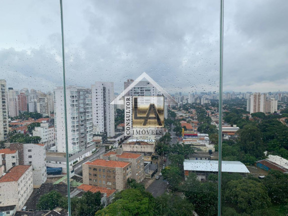 Imagem Apartamento com 1 Quarto à Venda, 47 m² em Campo Belo - São Paulo Imagem Apartamento com 1 Quarto à Venda, 47 m² em Campo Belo - São Paulo