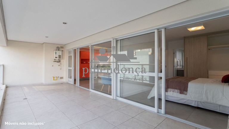 Imagem Apartamento com 1 Quarto à Venda, 57 m² em Pinheiros - São Paulo Imagem Apartamento com 1 Quarto à Venda, 57 m² em Pinheiros - São Paulo