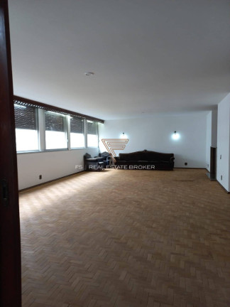 Foto do imóvel Apartamento com 3 Quartos à Venda, 598 m² em Higienópolis - São Paulo