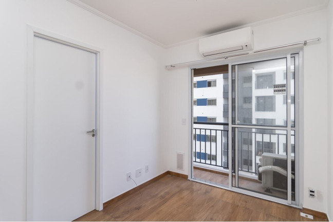 Imagem Apartamento com 1 Quarto à Venda, 31 m² em Vila Sônia - São Paulo Imagem Apartamento com 1 Quarto à Venda, 31 m² em Vila Sônia - São Paulo