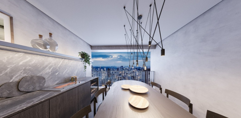 Imagem Imóvel com 2 Quartos à Venda, 96 m² em Pinheiros - São Paulo Imagem Imóvel com 2 Quartos à Venda, 96 m² em Pinheiros - São Paulo