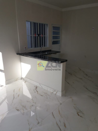 Imagem Casa com 2 Quartos à Venda, 56 m² em Vila Real - Hortolândia