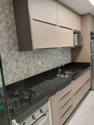 Imagem Apartamento com 2 Quartos à Venda, 60 m² em Campestre - Santo André Imagem Apartamento com 2 Quartos à Venda, 60 m² em Campestre - Santo André