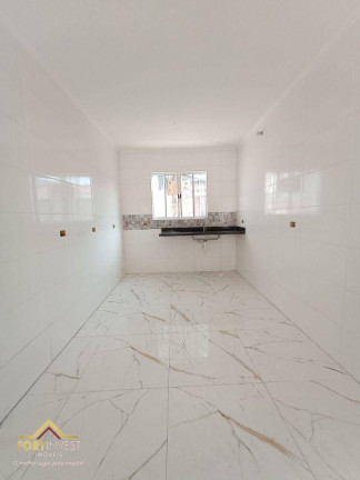 Imagem Imóvel com 3 Quartos à Venda, 71 m² em Maracanã - Praia Grande