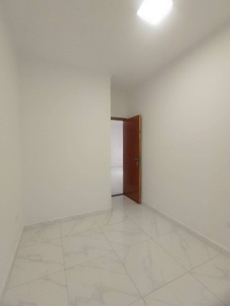 Imagem Casa de Condomínio com 2 Quartos à Venda, 47 m² em Sítio Do Campo - Praia Grande Imagem Casa de Condomínio com 2 Quartos à Venda, 47 m² em Sítio Do Campo - Praia Grande