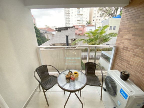 Imagem Apartamento com 2 Quartos à Venda, 56 m² em Vila Pompéia - São Paulo Imagem Apartamento com 2 Quartos à Venda, 56 m² em Vila Pompéia - São Paulo