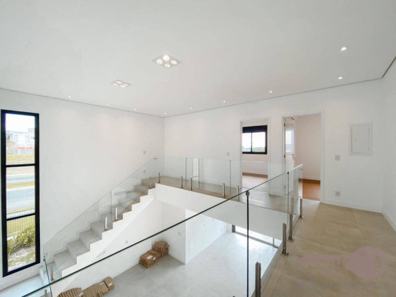 Imagem Casa de Condomínio com 5 Quartos à Venda, 339 m² em Sorocaba