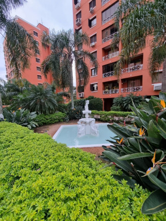 Apartamento com 3 Quartos à Venda, 74 m² em Chácara Das Pedras - Porto Alegre