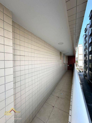 Imagem Imóvel com 2 Quartos à Venda, 77 m² em Aviação - Praia Grande