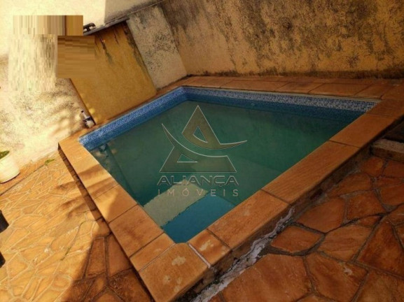 Imagem Casa com 4 Quartos à Venda, 240 m² em Alto Da Boa Vista - Ribeirão Preto