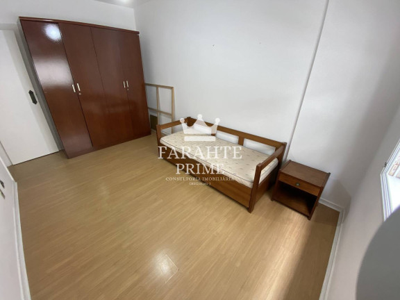 Imagem Apartamento com 2 Quartos à Venda, 90 m² em José Menino - Santos Imagem Apartamento com 2 Quartos à Venda, 90 m² em José Menino - Santos