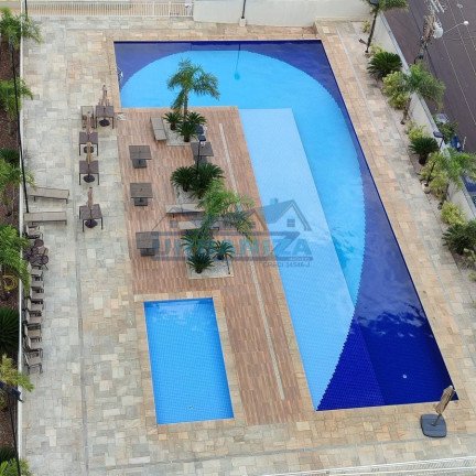 Imagem Apartamento com 2 Quartos à Venda, 84 m² em Parque Das Paineiras - Birigui