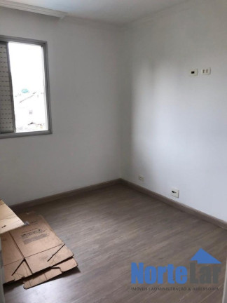 Imagem Apartamento com 2 Quartos à Venda, 62 m² em Vila Guilherme - São Paulo