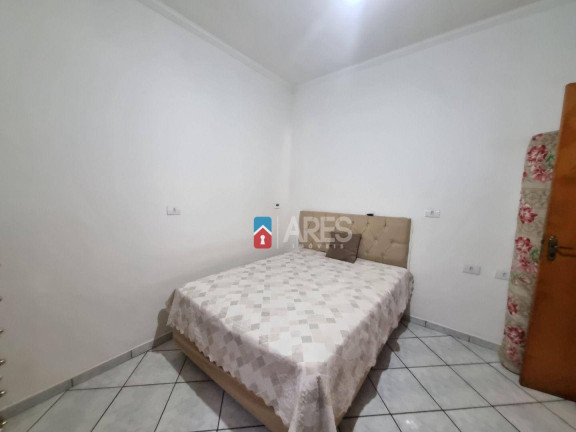 Imagem Casa com 3 Quartos à Venda, 99 m² em Vila Mathiesen - Americana Imagem Casa com 3 Quartos à Venda, 99 m² em Vila Mathiesen - Americana