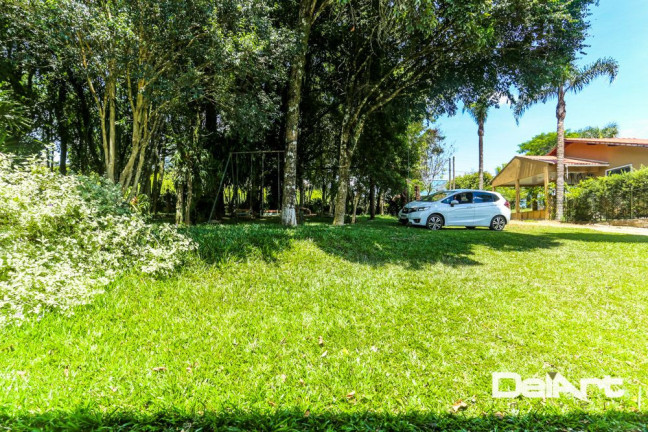 Imagem Casa com 2 Quartos à Venda, 240 m² em Centro - Campo Magro