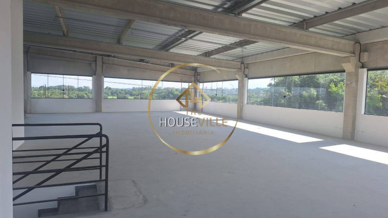 Sala Comercial para Alugar, 350 m² em Urbanova - São José Dos Campos