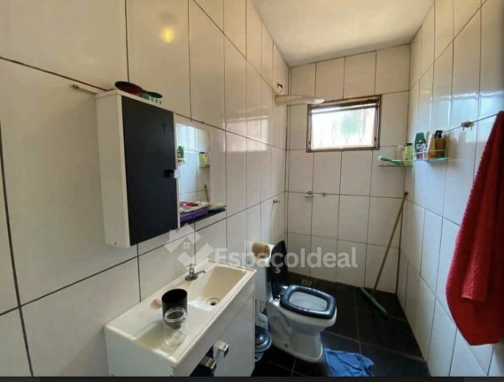 Imagem Casa com 1 Quarto à Venda, 58 m² em Jardim Maria Luíza I - Lençóis Paulista