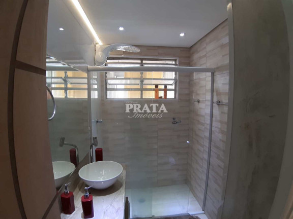 Imagem Apartamento à Venda, 36 m² em Morro Dos Barbosas - São Vicente