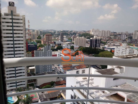 Imagem Apartamento com 3 Quartos à Venda, 136 m² em Centro - São Bernardo Do Campo Imagem Apartamento com 3 Quartos à Venda, 136 m² em Centro - São Bernardo Do Campo