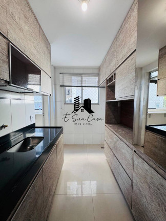 Imagem Apartamento com 3 Quartos à Venda, 90 m² em Cabral - Contagem Imagem Apartamento com 3 Quartos à Venda, 90 m² em Cabral - Contagem