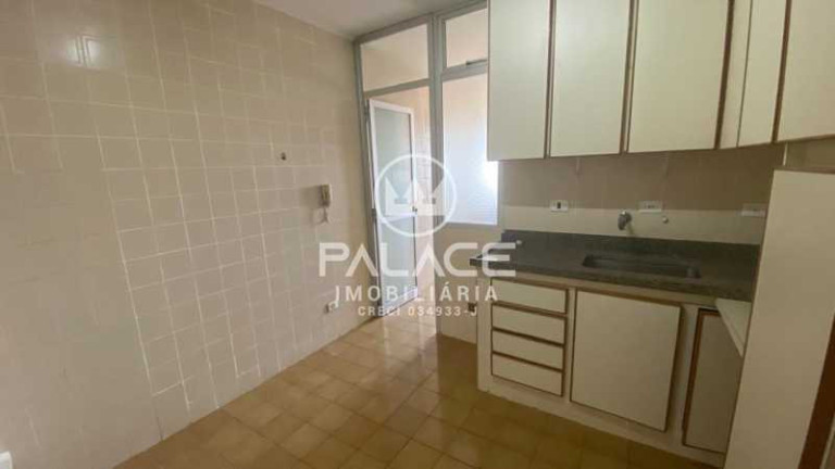 Imagem Apartamento com 2 Quartos à Venda, 77 m² em Centro - Piracicaba