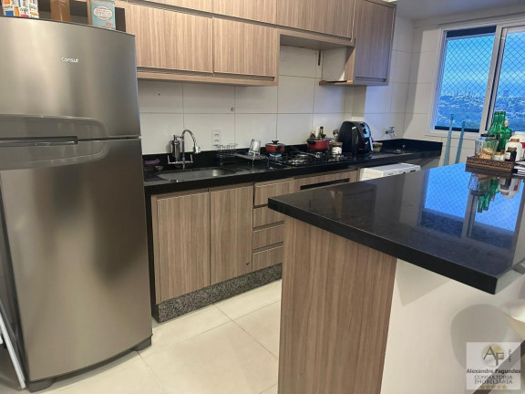 Imagem Apartamento com 2 Quartos à Venda, 50 m² em Vila Alzira - Aparecida De Goiânia Imagem Apartamento com 2 Quartos à Venda, 50 m² em Vila Alzira - Aparecida De Goiânia