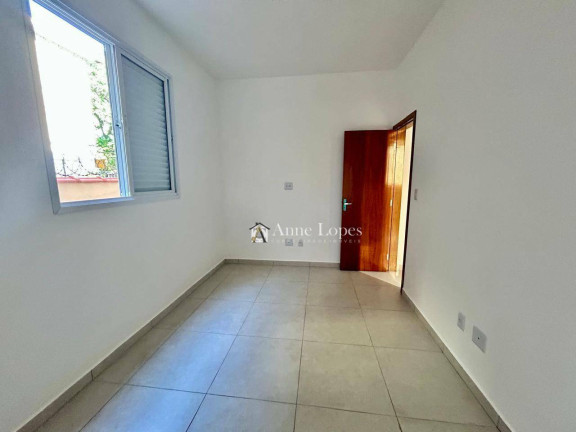 Imagem Casa com 3 Quartos à Venda, 147 m² em Campo Grande - Santos Imagem Casa com 3 Quartos à Venda, 147 m² em Campo Grande - Santos