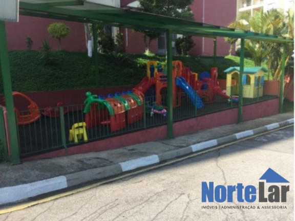 Imagem Apartamento com 2 Quartos à Venda, 60 m² em Veloso - Osasco