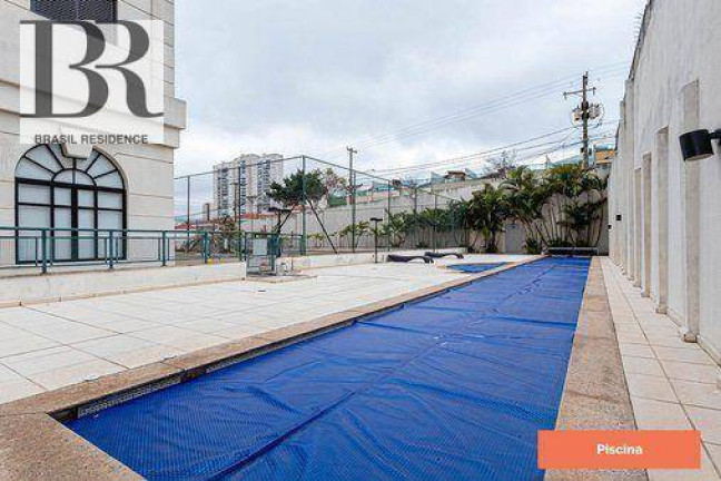 Imagem Apartamento com 2 Quartos à Venda, 81 m² em Campo Belo - São Paulo